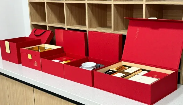礼品采购成本优化策略与应用场景分析