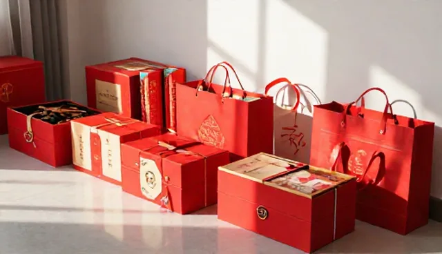 节日礼品采购中的常见问题及应对策略
