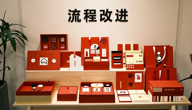 礼品采购服务中的性能优化实践与场景适配