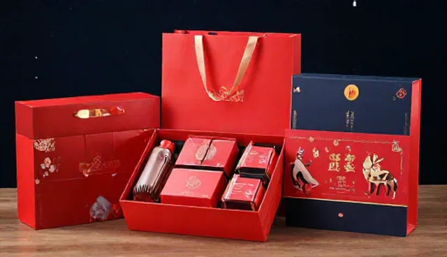礼品采购业务需求变化与未来趋势分析