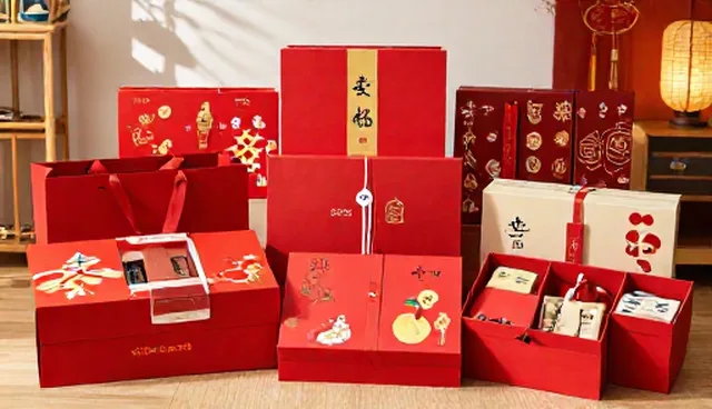 礼品采购服务中的检查要点解析